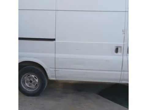 Τροπέτο Εμπρός  Κομπλέ 4άδα Ζαντολάστιχα 215/75R16   Χωρίς Μούρη Χωρίς Μηχανή και Σασμάν για FORD TRANSIT (2000 - 2006) (FA_ _) Van 2300 (E5FA)(E5FC) Petrol 146 16V *ΔΒ* -  Τροπέτο Εμπρός  Κομπλέ 4άδα Ζαντολάστιχα 215/75R16   Χωρίς Μούρη Χωρίς Μηχανή και Σασμάν για FORD TRANSIT (2000 - 2006) (FA_ _) Van 2300 (E5FA)(E5FC) Petrol 146 16V *ΔΒ* -