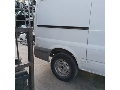 Τροπέτο Εμπρός  Κομπλέ 4άδα Ζαντολάστιχα 215/75R16   Χωρίς Μούρη Χωρίς Μηχανή και Σασμάν για FORD TRANSIT (2000 - 2006) (FA_ _) Van 2300 (E5FA)(E5FC) Petrol 146 16V *ΔΒ* -  Τροπέτο Εμπρός  Κομπλέ 4άδα Ζαντολάστιχα 215/75R16   Χωρίς Μούρη Χωρίς Μηχανή και Σασμάν για FORD TRANSIT (2000 - 2006) (FA_ _) Van 2300 (E5FA)(E5FC) Petrol 146 16V *ΔΒ* -