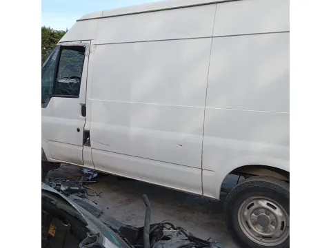 Τροπέτο Εμπρός  Κομπλέ 4άδα Ζαντολάστιχα 215/75R16   Χωρίς Μούρη Χωρίς Μηχανή και Σασμάν για FORD TRANSIT (2000 - 2006) (FA_ _) Van 2300 (E5FA)(E5FC) Petrol 146 16V *ΔΒ* -  Τροπέτο Εμπρός  Κομπλέ 4άδα Ζαντολάστιχα 215/75R16   Χωρίς Μούρη Χωρίς Μηχανή και Σασμάν για FORD TRANSIT (2000 - 2006) (FA_ _) Van 2300 (E5FA)(E5FC) Petrol 146 16V *ΔΒ* -