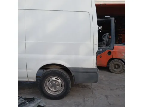 Τροπέτο Εμπρός  Κομπλέ 4άδα Ζαντολάστιχα 215/75R16   Χωρίς Μούρη Χωρίς Μηχανή και Σασμάν για FORD TRANSIT (2000 - 2006) (FA_ _) Van 2300 (E5FA)(E5FC) Petrol 146 16V *ΔΒ* -  Τροπέτο Εμπρός  Κομπλέ 4άδα Ζαντολάστιχα 215/75R16   Χωρίς Μούρη Χωρίς Μηχανή και Σασμάν για FORD TRANSIT (2000 - 2006) (FA_ _) Van 2300 (E5FA)(E5FC) Petrol 146 16V *ΔΒ* -