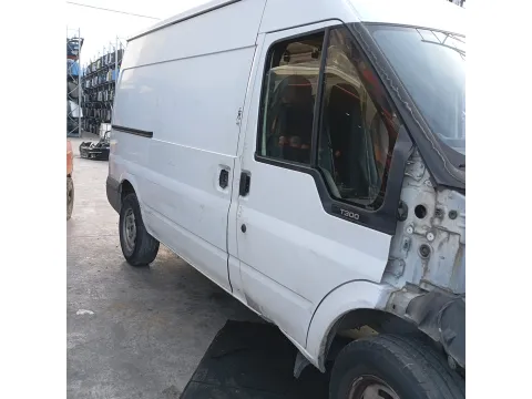 Τροπέτο Εμπρός  Κομπλέ 4άδα Ζαντολάστιχα 215/75R16   Χωρίς Μούρη Χωρίς Μηχανή και Σασμάν για FORD TRANSIT (2000 - 2006) (FA_ _) Van 2300 (E5FA)(E5FC) Petrol 146 16V *ΔΒ* -  Τροπέτο Εμπρός  Κομπλέ 4άδα Ζαντολάστιχα 215/75R16   Χωρίς Μούρη Χωρίς Μηχανή και Σασμάν για FORD TRANSIT (2000 - 2006) (FA_ _) Van 2300 (E5FA)(E5FC) Petrol 146 16V *ΔΒ* -