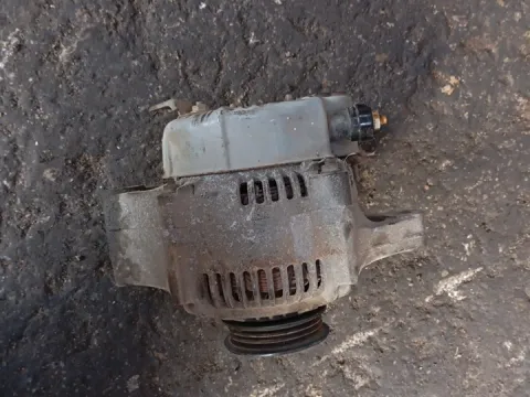 Δυναμό - Εναλλάκτης για TOYOTA COROLLA (1992 - 1997) (AE100) 1300 (4E-FE) petrol 75 (EE101) 16V  Δυναμό - Εναλλάκτης για TOYOTA COROLLA (1992 - 1997) (AE100) 1300 (4E-FE) petrol 75 (EE101) 16V