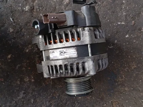 Δυναμό - Εναλλάκτης 9835688980 για CITROEN C3 (2017 - 2020) 