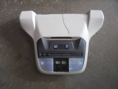 Μπλαφονίερα Οροφής (Ελαττωματική) για SUBARU XV (Crosstrek) (2017 - 2022)  Μπλαφονίερα Οροφής (Ελαττωματική) για SUBARU XV (Crosstrek) (2017 - 2022)