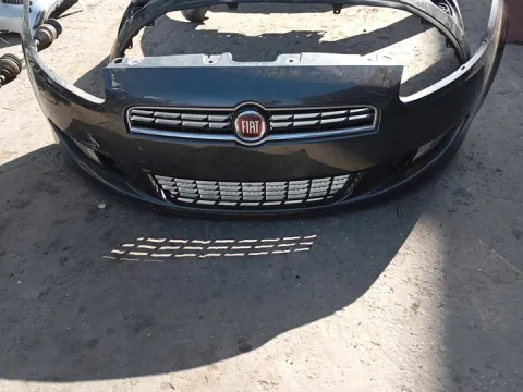 Προφυλακτήρας Εμπρός για FIAT BRAVO (2007 - 2011) Hatchback - 5dr  Προφυλακτήρας Εμπρός για FIAT BRAVO (2007 - 2011) Hatchback - 5dr