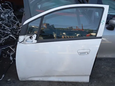 Πόρτα Εμπρός Αριστερή για CHEVROLET - DAEWOO SPARK (2013 - ) *Γ* Πόρτα Εμπρός Αριστερή για CHEVROLET - DAEWOO SPARK (2013 - ) *Γ*
