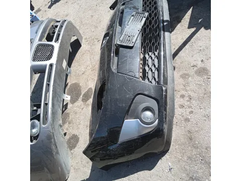 Προφυλακτήρας Εμπρός για RENAULT TWINGO (2007 - 2012) (CN0) Hatchback - 3dr  -  Προφυλακτήρας Εμπρός για RENAULT TWINGO (2007 - 2012) (CN0) Hatchback - 3dr  -