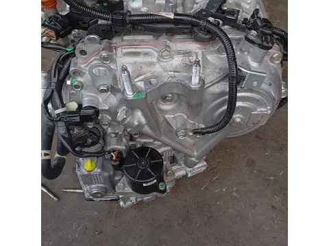 Κιβώτιο Ταχυτήτων (Σασμάν) Αυτόματο για SUZUKI IGNIS (2020 -) F-L 1200 (K12C) petrol 90 DualJet I4 SVHS HYBRID ITALY -  Κιβώτιο Ταχυτήτων (Σασμάν) Αυτόματο για SUZUKI IGNIS (2020 -) F-L 1200 (K12C) petrol 90 DualJet I4 SVHS HYBRID ITALY -