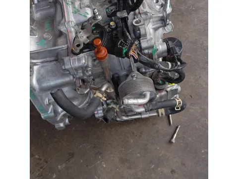 Κιβώτιο Ταχυτήτων (Σασμάν) Αυτόματο για SUZUKI IGNIS (2020 -) F-L 1200 (K12C) petrol 90 DualJet I4 SVHS HYBRID ITALY -  Κιβώτιο Ταχυτήτων (Σασμάν) Αυτόματο για SUZUKI IGNIS (2020 -) F-L 1200 (K12C) petrol 90 DualJet I4 SVHS HYBRID ITALY -