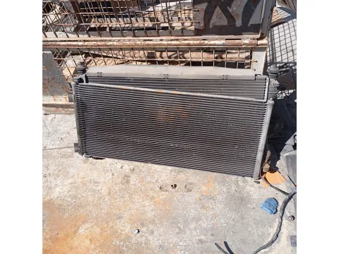 Μούρη (με καπό και φτερά) για FORD TRANSIT (2000 - 2006) (FA_ _)  -  Μούρη (με καπό και φτερά) για FORD TRANSIT (2000 - 2006) (FA_ _)  -