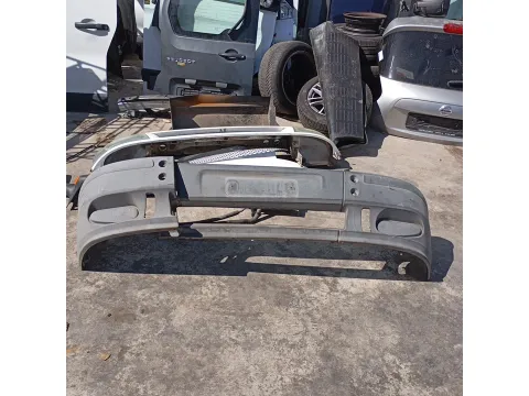 Μούρη (με καπό και φτερά) για FORD TRANSIT (2000 - 2006) (FA_ _)  -  Μούρη (με καπό και φτερά) για FORD TRANSIT (2000 - 2006) (FA_ _)  -