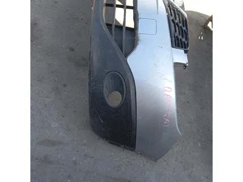 Προφυλακτήρας Εμπρός για NISSAN QASHQAI (2010 - 2014) ( J10 ) SUV- ΕΚΤΟΣ ΔΡΟΜΟΥ - 5dr  - 