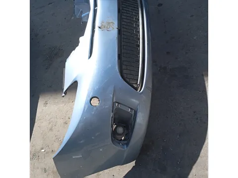 Προφυλακτήρας Εμπρός για LANCIA YPSILON (2006 - 2012) (843) Hatchback - 3dr  -  Προφυλακτήρας Εμπρός για LANCIA YPSILON (2006 - 2012) (843) Hatchback - 3dr  -