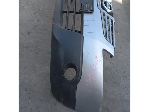 Προφυλακτήρας Εμπρός για NISSAN QASHQAI (2007 - 2010) (J10) SUV- ΕΚΤΟΣ ΔΡΟΜΟΥ - 5dr  - 