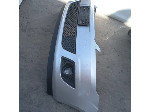 Προφυλακτήρας Εμπρός για FORD FIESTA (2006 - 2008) Mk5b Hatchback - 5dr (JH)  -  Προφυλακτήρας Εμπρός για FORD FIESTA (2006 - 2008) Mk5b Hatchback - 5dr (JH)  -