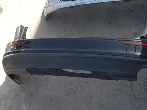 Προφυλακτήρας Πίσω Με Parktronic για VOLVO V60 (2018 - ) S-Wagon - 5dr  Προφυλακτήρας Πίσω Με Parktronic για VOLVO V60 (2018 - ) S-Wagon - 5dr
