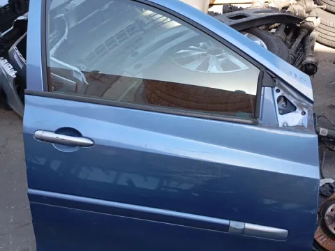 Πόρτα Εμπρός Δεξιά για RENAULT CLIO (2006 - 2009) (BR_) (CR_) , (2009 - 2013) *Γ* Πόρτα Εμπρός Δεξιά για RENAULT CLIO (2006 - 2009) (BR_) (CR_) , (2009 - 2013) *Γ*