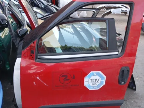 Πόρτα Εμπρός Αριστερή για FIAT DOBLO (2010 - 2015) (152) *Γ* Πόρτα Εμπρός Αριστερή για FIAT DOBLO (2010 - 2015) (152) *Γ*