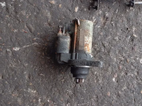 Μίζα για VW TRANSPORTER (2003 - 2009) (7H) (T5) 2000 (AXA) Petrol 115  Μίζα για VW TRANSPORTER (2003 - 2009) (7H) (T5) 2000 (AXA) Petrol 115