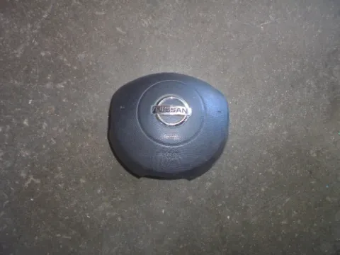 Αερόσακος Εμπρός Οδηγού χωρίς Τιμόνι για NISSAN MICRA (2003 - 2005) (K12)  Αερόσακος Εμπρός Οδηγού χωρίς Τιμόνι για NISSAN MICRA (2003 - 2005) (K12)