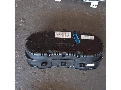 Όργανα Ταμπλό Κοντέρ A2C83472300 για SKODA RAPID (2012 - ) ( )  -  Όργανα Ταμπλό Κοντέρ A2C83472300 για SKODA RAPID (2012 - ) ( )  -
