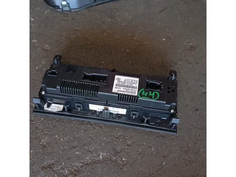 Χειριστήρια Καλοριφέρ Α2126802407 για MERCEDES E - CLASS (2009 - 2012) (W212)  -  Χειριστήρια Καλοριφέρ Α2126802407 για MERCEDES E - CLASS (2009 - 2012) (W212)  -
