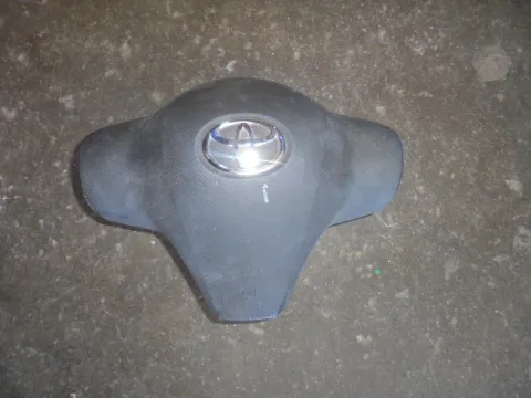 Αερόσακος Εμπρός Οδηγού χωρίς Τιμόνι για TOYOTA YARIS (2006 - 2009) (KL9) , (2009 - 2012) (XP90)  Αερόσακος Εμπρός Οδηγού χωρίς Τιμόνι για TOYOTA YARIS (2006 - 2009) (KL9) , (2009 - 2012) (XP90)