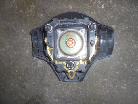 Αερόσακος Εμπρός Οδηγού χωρίς Τιμόνι για TOYOTA YARIS (2006 - 2009) (KL9) , (2009 - 2012) (XP90)  -  Αερόσακος Εμπρός Οδηγού χωρίς Τιμόνι για TOYOTA YARIS (2006 - 2009) (KL9) , (2009 - 2012) (XP90)  -