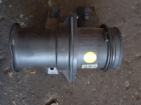 Μετρητής Μάζας Αέρος (MAF - LUFT - AIR FLOW) 0280218063 για AUDI A3 (2000 - 2003) (8L)  Μετρητής Μάζας Αέρος (MAF - LUFT - AIR FLOW) 0280218063 για AUDI A3 (2000 - 2003) (8L)