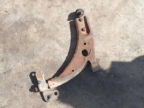 Ψαλίδι Εμπρός Αριστερό για KIA SHUMA (1998 - 2001) (FB) Liftback - 5dr ΠΑΛΕΤΑ 1 *223235* 