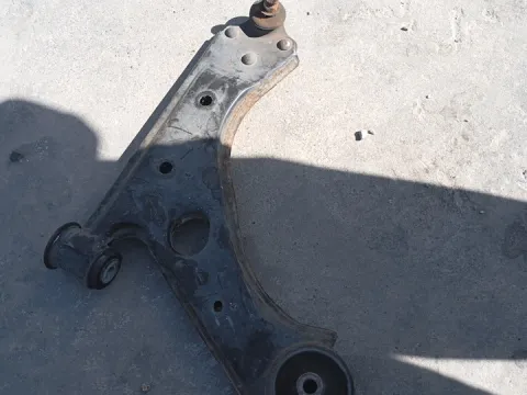 Ψαλίδι Εμπρός Δεξί για OPEL CORSA (2006 - 2011) D Hatchback - 3dr Παλέτα 1 *223319*  Ψαλίδι Εμπρός Δεξί για OPEL CORSA (2006 - 2011) D Hatchback - 3dr Παλέτα 1 *223319*