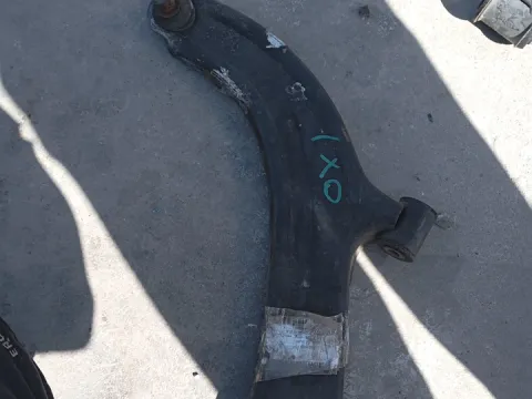 Ψαλίδι Εμπρός Αριστερό για NISSAN MICRA (2003 - 2005) (K12) Hatchback - 3dr ΠΑΛΕΤΑ *1* *223237* 