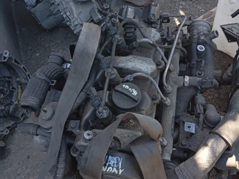Κινητήρας Κορμός - Καπάκι D3-EA 3ΚΥΛΙΝΔΡΟ για HYUNDAI MATRIX (2001 - 2006) (FC) 1500 D3-EA Diesel 82 CRDi ITALY Κινητήρας Κορμός - Καπάκι D3-EA 3ΚΥΛΙΝΔΡΟ για HYUNDAI MATRIX (2001 - 2006) (FC) 1500 D3-EA Diesel 82 CRDi ITALY