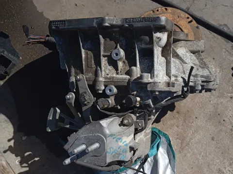 Κιβώτιο Ταχυτήτων (Σασμάν) Χειροκίνητο H1BR7002AFC για FORD FIESTA (2017 - ) 1000 (SFJK) Petrol Ecoboost 101hp ITALY Κιβώτιο Ταχυτήτων (Σασμάν) Χειροκίνητο H1BR7002AFC για FORD FIESTA (2017 - ) 1000 (SFJK) Petrol Ecoboost 101hp ITALY