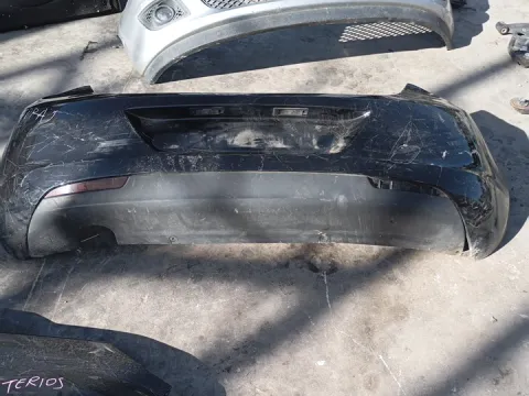 Προφυλακτήρας Πίσω για OPEL ASTRA (2010 - 2012) J Hatchback - 5dr 