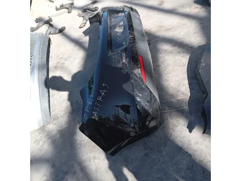 Προφυλακτήρας Πίσω για OPEL ASTRA (2010 - 2012) J Hatchback - 5dr  - 