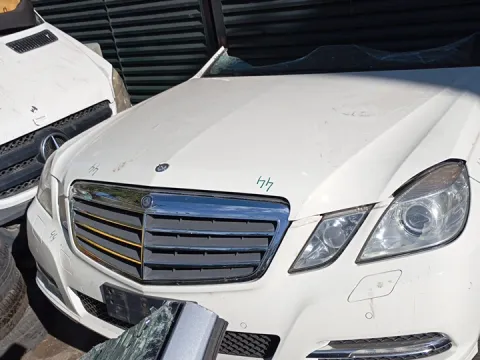 Τροπέτο Εμπρός Κομπλέ Χ. Μηχανη Με Σασμάν Αυτόματο  και Μούρη (Με Καπό και φτερά) (A6519007500 - 5410L8091111) για MERCEDES E - CLASS (2009 - 2012) (W212) *Π* Τροπέτο Εμπρός Κομπλέ Χ. Μηχανη Με Σασμάν Αυτόματο  και Μούρη (Με Καπό και φτερά) (A6519007500 - 5410L8091111) για MERCEDES E - CLASS (2009 - 2012) (W212) *Π*