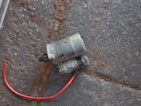 Μίζα για HYUNDAI ATOS MPV (1997 - 2000) (MX) 1000 G4HC petrol 54 ITALY Μίζα για HYUNDAI ATOS MPV (1997 - 2000) (MX) 1000 G4HC petrol 54 ITALY