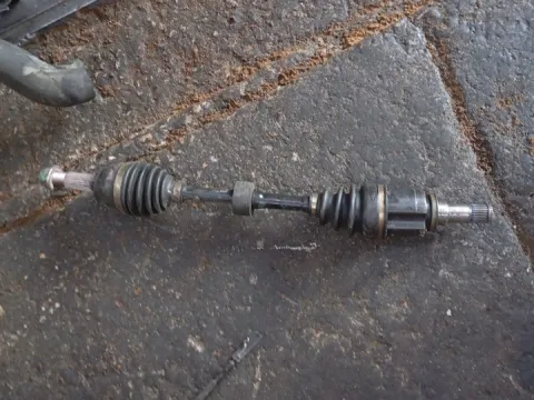 Ημιαξόνιο Εμπρός Αριστερό για MAZDA 2 (2008 - 2011) (DE)  Ημιαξόνιο Εμπρός Αριστερό για MAZDA 2 (2008 - 2011) (DE)