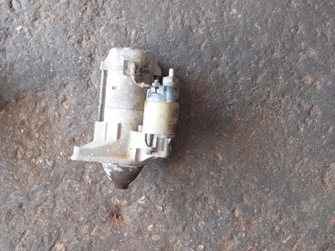 Μίζα για TOYOTA YARIS (2003 - 2005) (XP10) Hatchback - 3dr 1000 1SZ-FE petrol 68 SCP10  Μίζα για TOYOTA YARIS (2003 - 2005) (XP10) Hatchback - 3dr 1000 1SZ-FE petrol 68 SCP10
