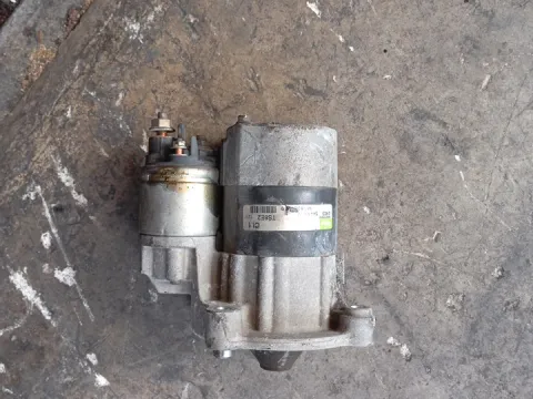 Μίζα για CITROEN C3 (2002 - 2006) (FC) Hatchback - 5dr 1100 HFX (TU1JP) Petrol 60  Μίζα για CITROEN C3 (2002 - 2006) (FC) Hatchback - 5dr 1100 HFX (TU1JP) Petrol 60