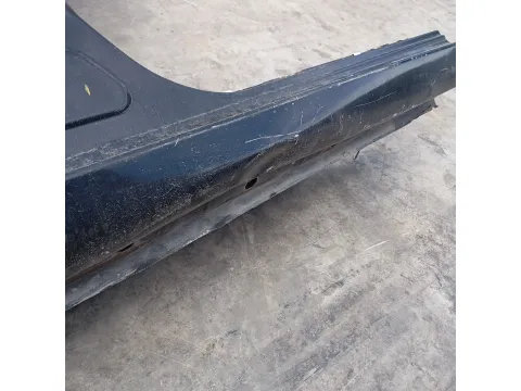 Κολόνα Μεσαία Δεξιά Με Μαρσπιέ για TOYOTA YARIS (2006 - 2009) (KL9) Hatchback - 5dr *ΔΒ* -  Κολόνα Μεσαία Δεξιά Με Μαρσπιέ για TOYOTA YARIS (2006 - 2009) (KL9) Hatchback - 5dr *ΔΒ* -