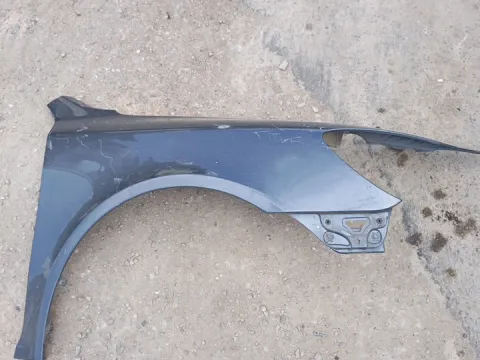 Φτερό Εμπρός Δεξιό για SKODA OCTAVIA (2008 - 2013) 5 (1Z3-5)  Φτερό Εμπρός Δεξιό για SKODA OCTAVIA (2008 - 2013) 5 (1Z3-5)