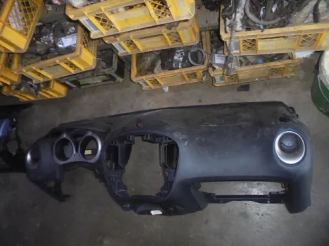 Σετ Αερόσακων Εμπρός (με Ταμπλό) για NISSAN JUKE (2010 - 2014) (F15) *Γ* Σετ Αερόσακων Εμπρός (με Ταμπλό) για NISSAN JUKE (2010 - 2014) (F15) *Γ*