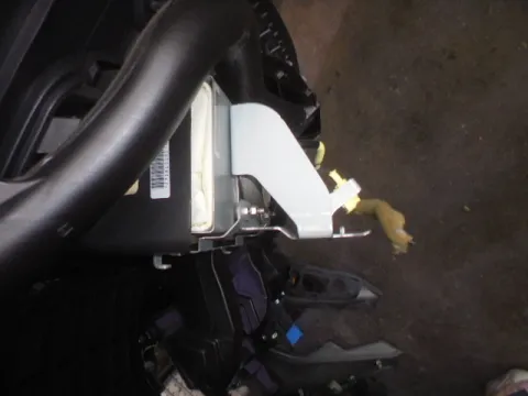 Σετ Αερόσακων Εμπρός (με Ταμπλό) για NISSAN JUKE (2010 - 2014) (F15) *Γ* -  Σετ Αερόσακων Εμπρός (με Ταμπλό) για NISSAN JUKE (2010 - 2014) (F15) *Γ* -