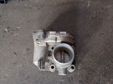 Σώμα Πεταλούδας 0280750042 για FIAT STILO (2001 - 2006) (192)  (45) Σώμα Πεταλούδας 0280750042 για FIAT STILO (2001 - 2006) (192)  (45)