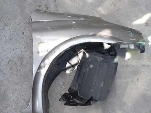 Φτερό Εμπρός Δεξιό για TOYOTA YARIS VERSO (2002 - 2004) (XP20) MPV - ΠΟΛΥΜΟΡΦΙΚΑ - 5dr  Φτερό Εμπρός Δεξιό για TOYOTA YARIS VERSO (2002 - 2004) (XP20) MPV - ΠΟΛΥΜΟΡΦΙΚΑ - 5dr