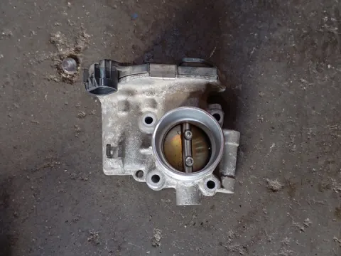 Σώμα Πεταλούδας 55562270 για OPEL CORSA (2011 - 2014) D    (32) Σώμα Πεταλούδας 55562270 για OPEL CORSA (2011 - 2014) D    (32)