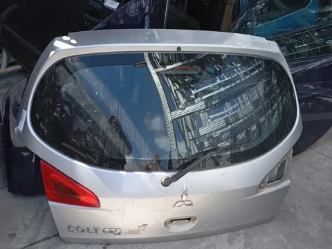 Πορτ-Μπαγκάζ Όχι Καθαρό για MITSUBISHI COLT (2005 - 2008 ) (CZ) Hatchback - 3dr (CZ3) *Γ* Πορτ-Μπαγκάζ Όχι Καθαρό για MITSUBISHI COLT (2005 - 2008 ) (CZ) Hatchback - 3dr (CZ3) *Γ*