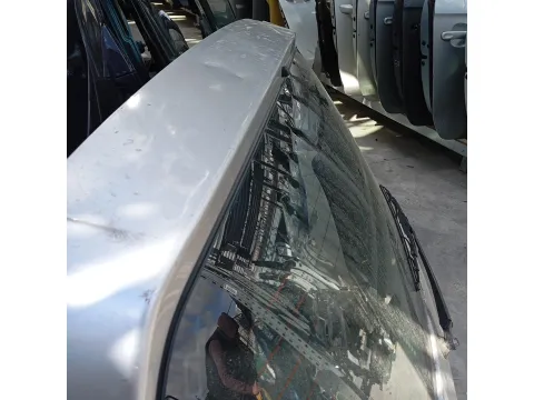 Πορτ-Μπαγκάζ Όχι Καθαρό για MITSUBISHI COLT (2005 - 2008 ) (CZ) Hatchback - 3dr (CZ3) *Γ* -  Πορτ-Μπαγκάζ Όχι Καθαρό για MITSUBISHI COLT (2005 - 2008 ) (CZ) Hatchback - 3dr (CZ3) *Γ* -